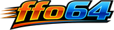 ffo64 লোগো